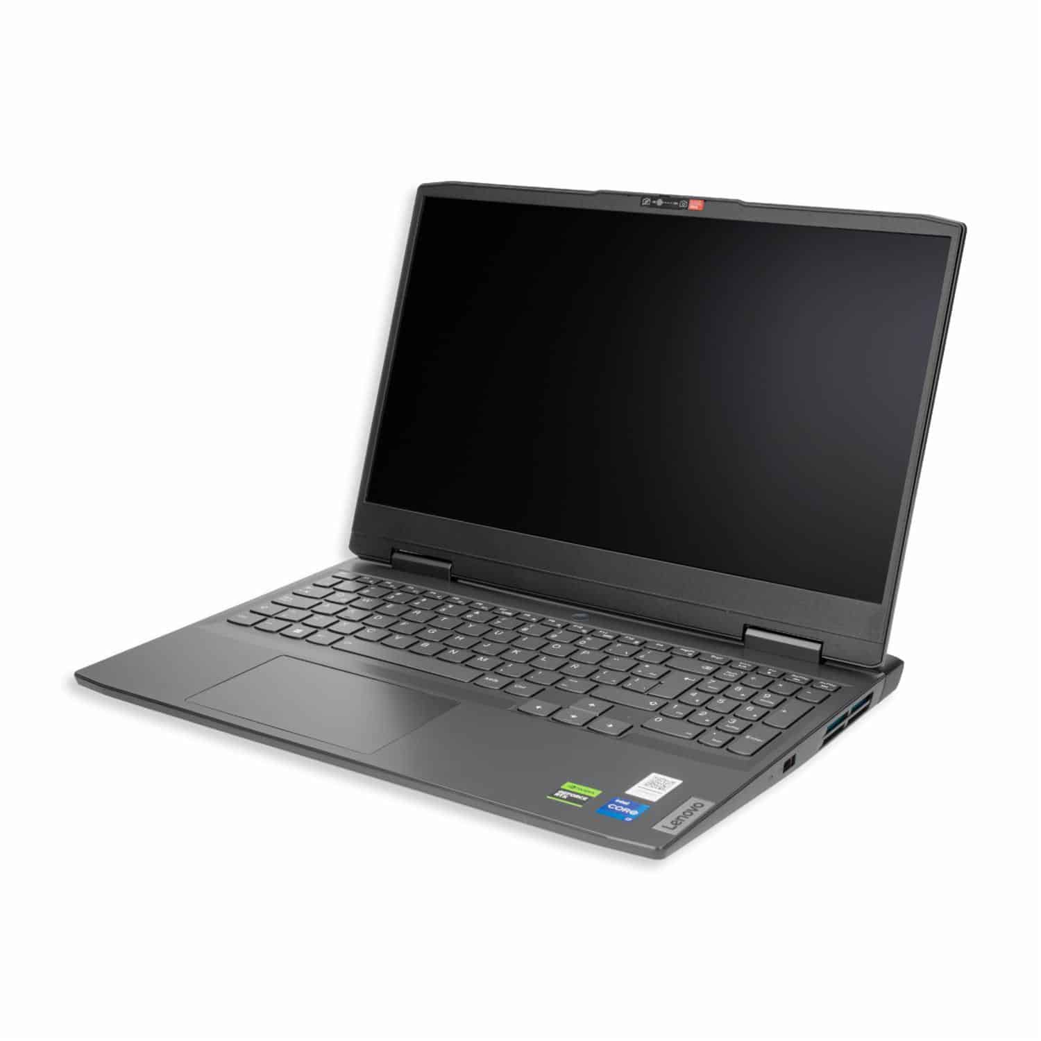 Notebook CORE I7-12650H LENOVO 15,6" - Imagen 3