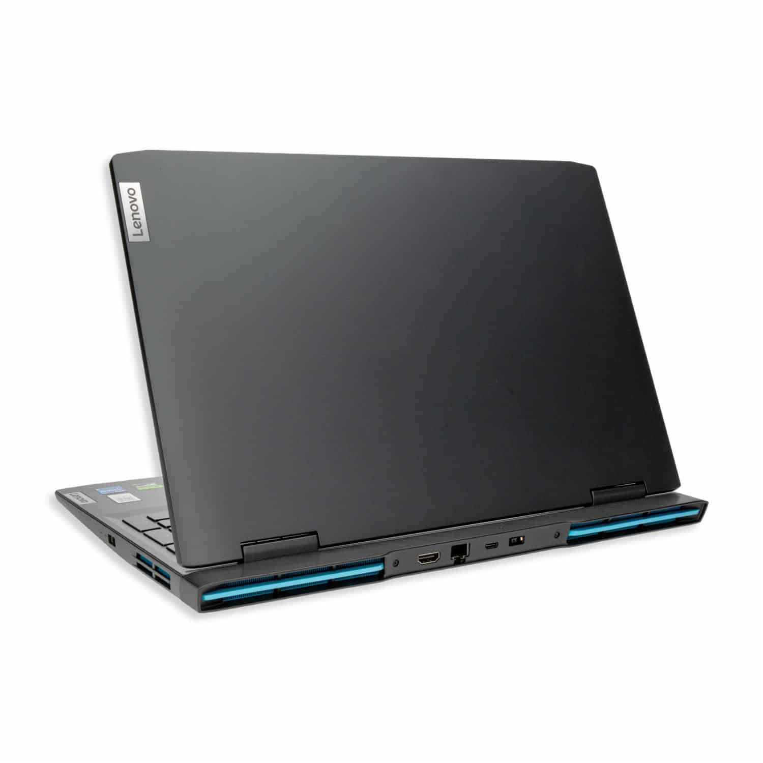 Notebook CORE I7-12650H LENOVO 15,6" - Imagen 4