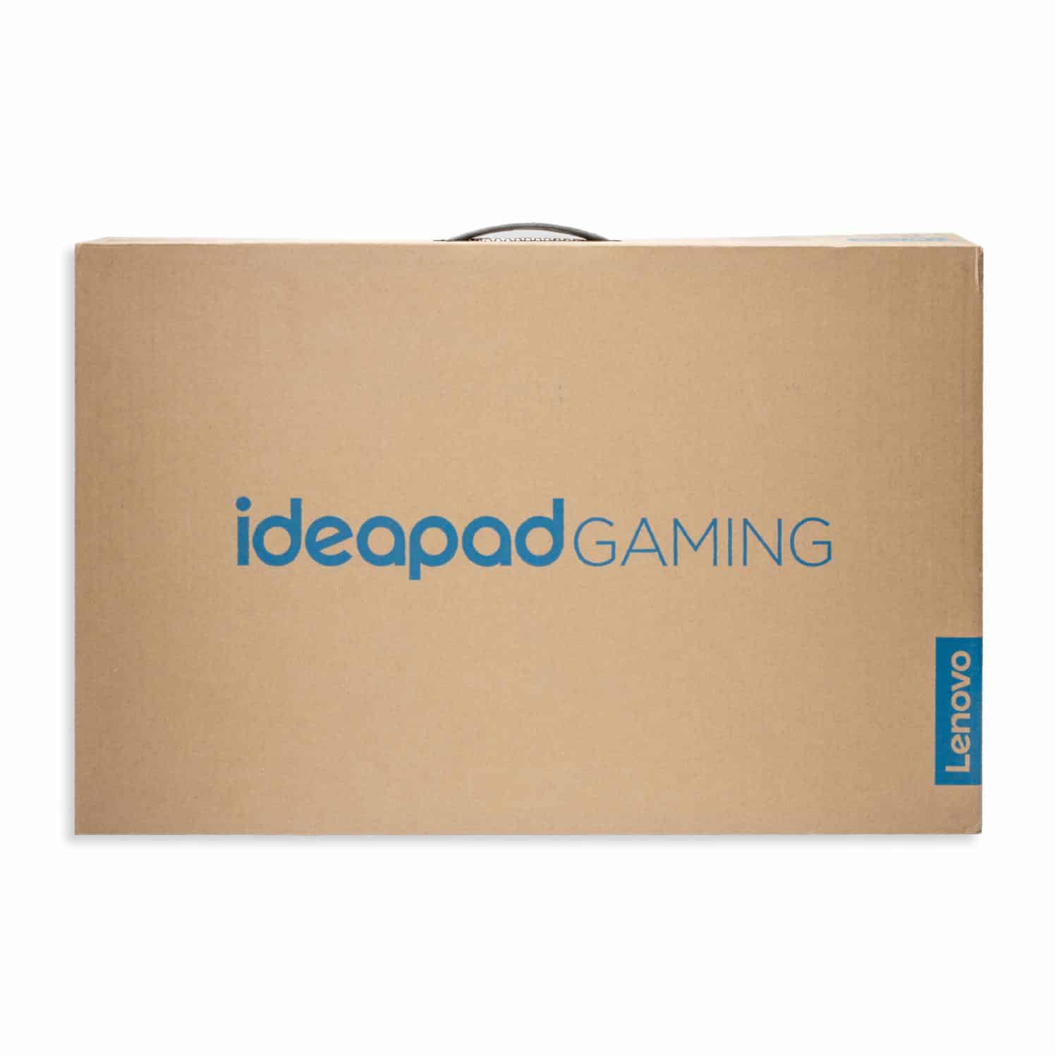 Notebook CORE I7-12650H LENOVO 15,6" - Imagen 5