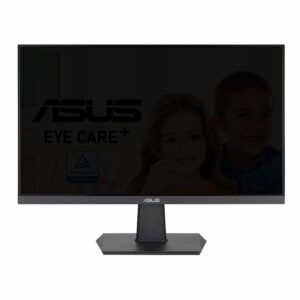 Monitor Plano Modelo VA27EHF Eye Care ASUS 27"