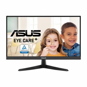 Monitor Modelo-VY229HE FHD 75 Hz HDMI Adaptative-SYNC ASUS 22"