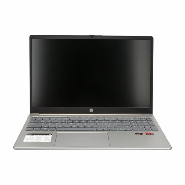 Notebook Modelo 15-FC0015LA AMD Ryzen 7 8GB RAM HP 15.6" HD - Imagen 3
