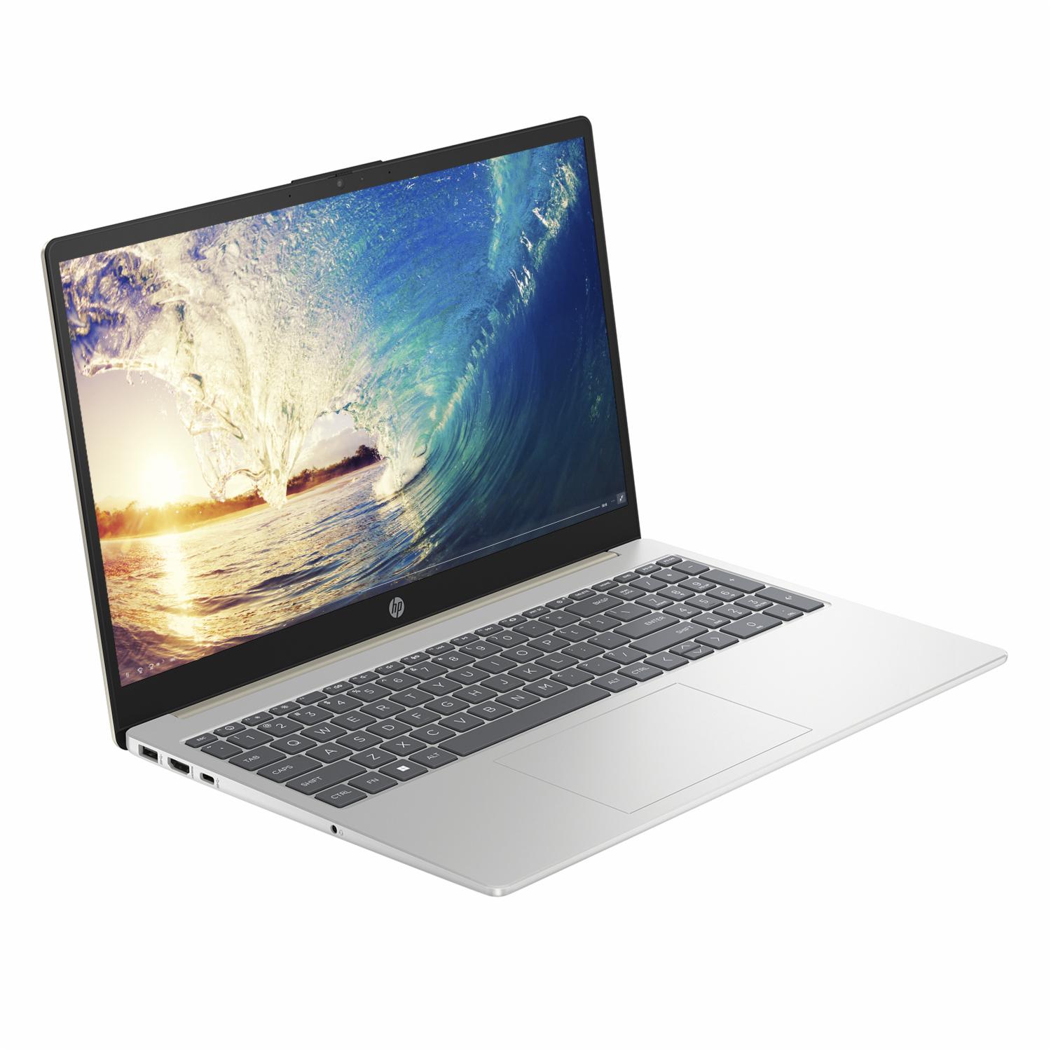 Notebook Modelo 15-FC0015LA AMD Ryzen 7 8GB RAM HP 15.6" HD - Imagen 4