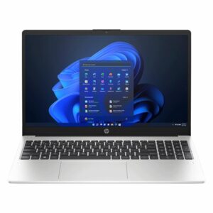 Notebook 255 G10 RYZEN 5 7530U HP 15,6"