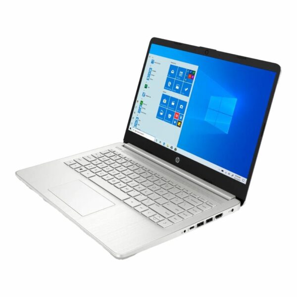Notebook Intel Core i5-1235U Turbo 4.4GHz-10 Núcleos 8Gb RAM Y 256 Gb De Almacenamiento HP 14" HD - Imagen 2