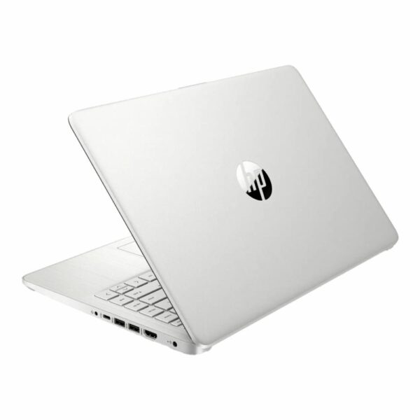 Notebook Intel Core i5-1235U Turbo 4.4GHz-10 Núcleos 8Gb RAM Y 256 Gb De Almacenamiento HP 14" HD - Imagen 3