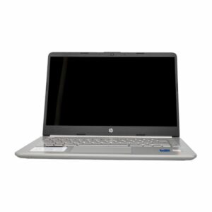 Notebook Intel Core i5 8GB 512GB 14-DQ5016LA HP 14"