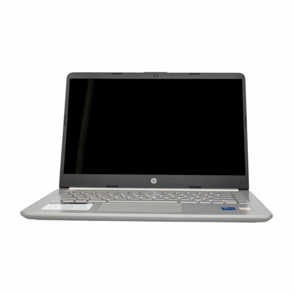 Notebook Intel Core i5 8GB 512GB 14-DQ5016LA HP 14"