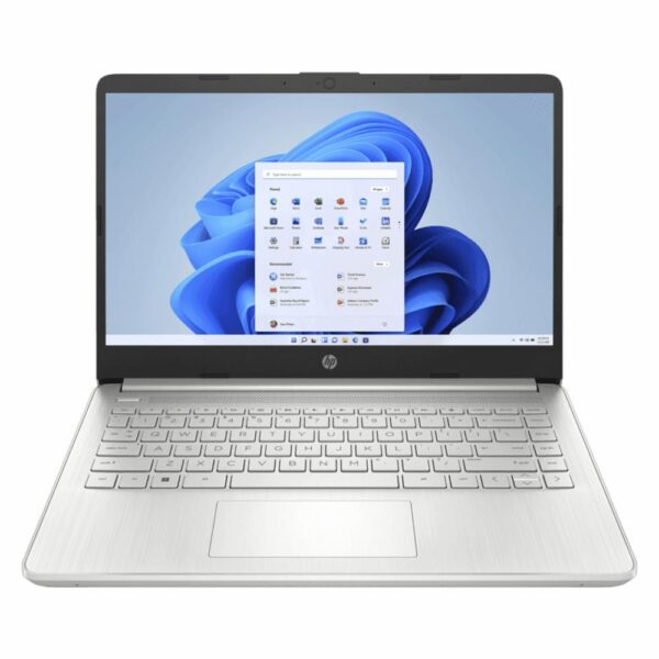 Notebook 14-DQ5009LA W11 HP 14" - Imagen 5