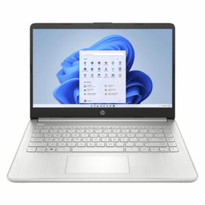 Notebook 14-DQ5009LA W11 HP 14"