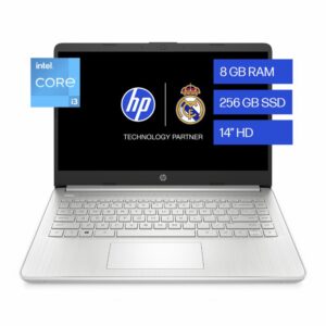 Notebook 14-DQ5009LA W11 HP 14"