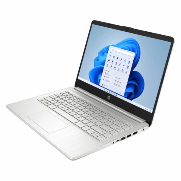 Notebook 14-DQ5009LA W11 HP 14" - Imagen 6