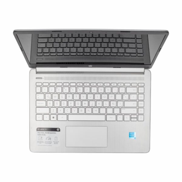 Notebook 14-DQ5009LA W11 HP 14" - Imagen 3