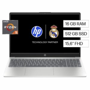 Notebook 16G 512G W11H HP 15,6"