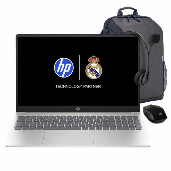 Notebook SO Windows 11 Y Procesador AMD Ryzen 7 16GB SSD 512 GB HP 15.6" - Imagen 2