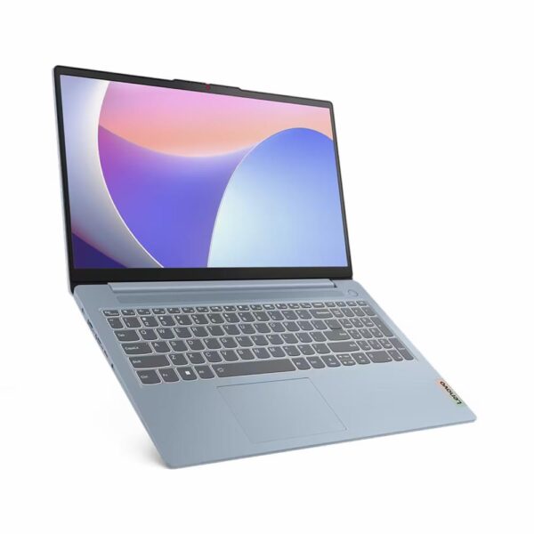 Laptop INTEL Core i3-1305U 8GB 512GB LENOVO 15.6" - Imagen 2