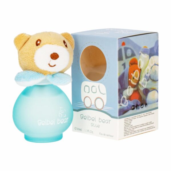 Fragancia Infantil Senteur BEI BEI BEAR EDP 50 Ml