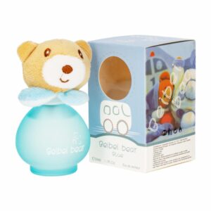 Fragancia Infantil Senteur BEI BEI BEAR EDP 50 Ml
