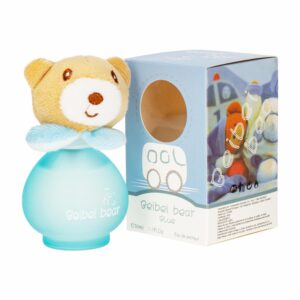 Fragancia Infantil Senteur BEI BEI BEAR EDP 50 Ml