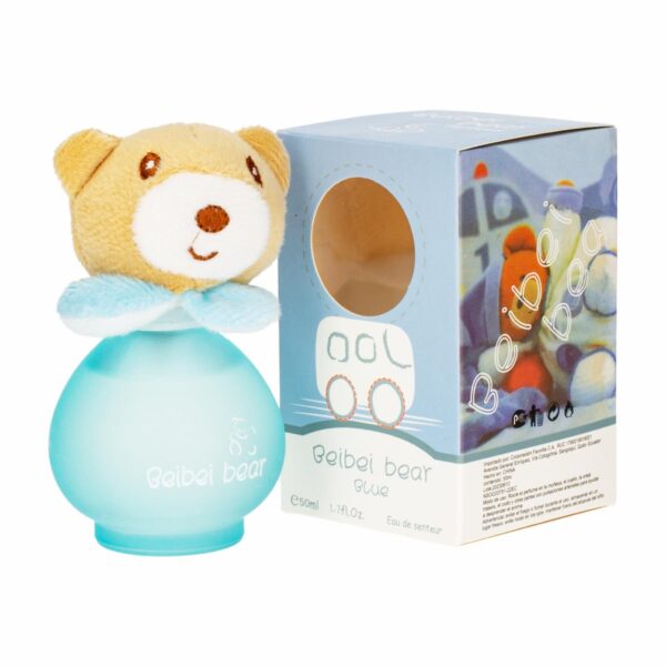 Fragancia Infantil Senteur BEIBEI BEAR EDP 50 Ml