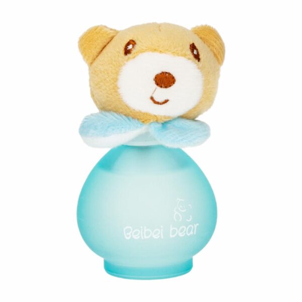 Fragancia Infantil Senteur BEI BEI BEAR EDP 50 Ml - Imagen 2