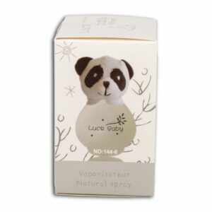 Fragancia Infantil Senteur Blanco LUCK BABY 50 Ml