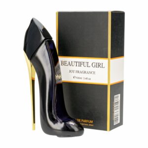 Fragancia Para Dama Beauty Girl VEYES EDP 100 Ml