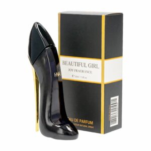 Fragancia Para Dama Beauty Girl VEYES EDP 30 Ml