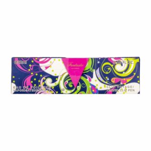 Fragancia Para Dama Fantastic VEYES Eau 20 Ml