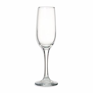 Copa De Cristal Tipo Misket Para Champagne LAV Unidad