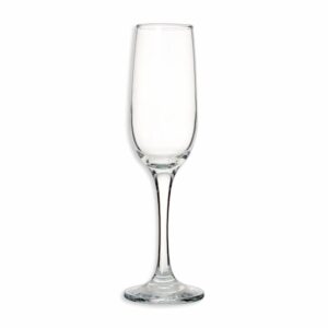 Copa De Cristal Tipo Misket Para Champagne LAV Unidad