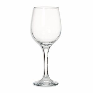 Copa De Cristal Para Vino Tinto LAV Unidad