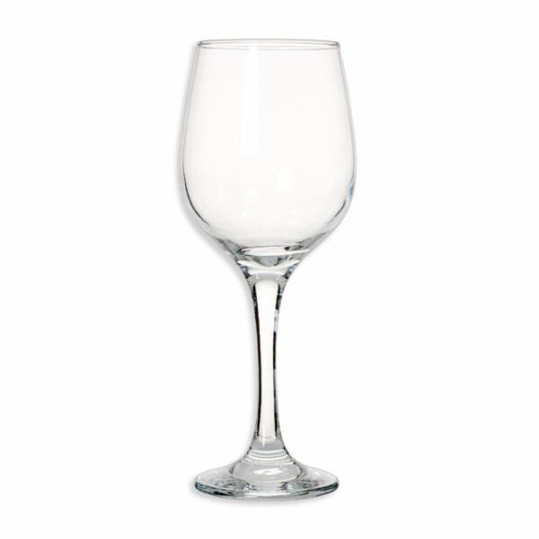 Copa De Cristal Para Vino Tinto LAV Unidad