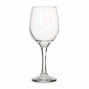 Copa De Cristal Para Vino Blanco LAV Unidad