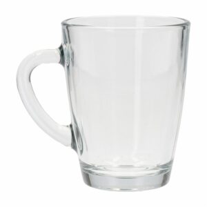 Jarro De Vidrio Tipo Vega LAV Unidad