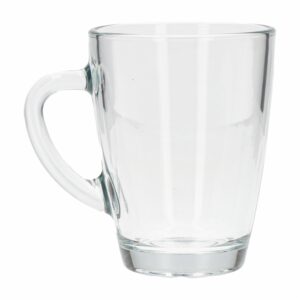 Jarro De Vidrio Tipo Vega LAV Unidad