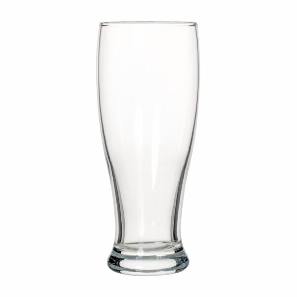 Vaso De Cristal Cervecero Tipo Brotto LAV Unidad