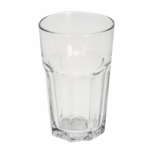 Vaso Para Agua Aras LAV 300 Cc