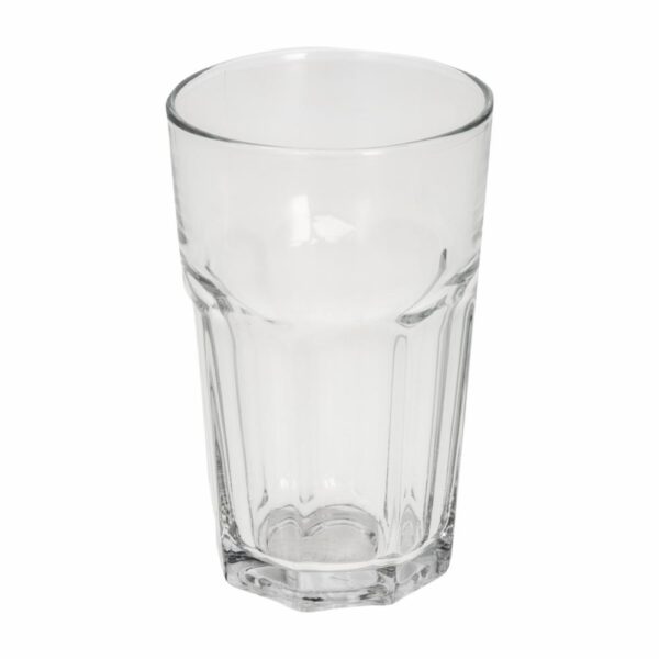 Vaso Para Agua Aras LAV 300 Cc