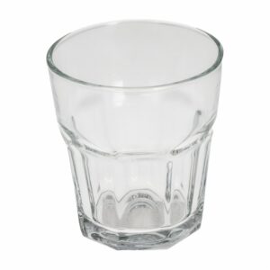 Vaso Para Whisky Aras LAV 305 Cc