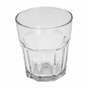 Vaso Para Whisky Aras LAV 305 Cc