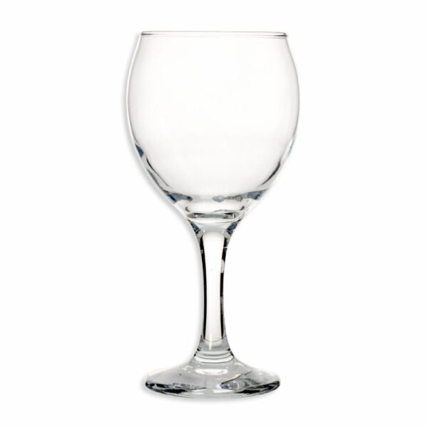 Copa De Cristal Tipo Misket  Multiusos LAV Unidad