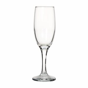Copa De Cristal Tipo Misket Para Champagne LAV Unidad