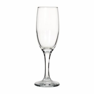 Copa De Cristal Tipo Misket Para Champagne LAV Unidad