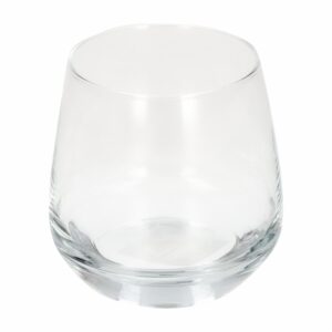 Vaso Para Agua Lal LAV 345 Cc