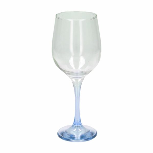Copas Para Agua Y Vino Base Colores Fam Set LAV 6 Uds - Imagen 8