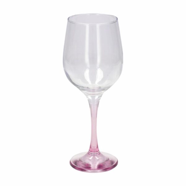 Copas Para Agua Y Vino Base Colores Fam Set LAV 6 Uds - Imagen 7