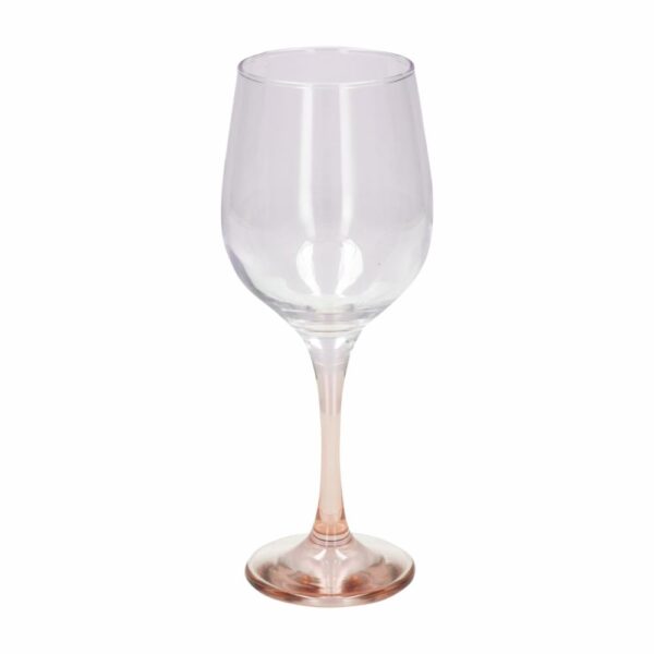 Copas Para Agua Y Vino Base Colores Fam Set LAV 6 Uds - Imagen 11
