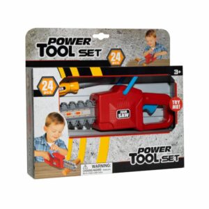 Juego De Herramientas KITCHEN COLLECTION 24 Piezas