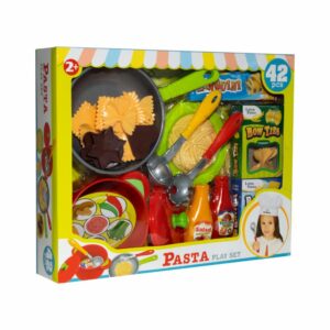Juego De Cocina KAS 42 Piezas